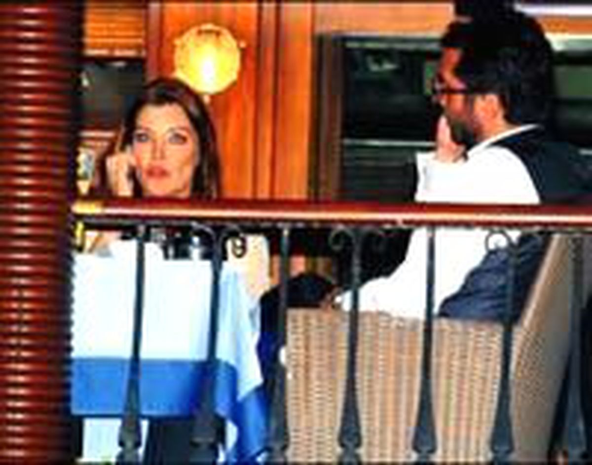 Deniz'in Bebek Zirvesi