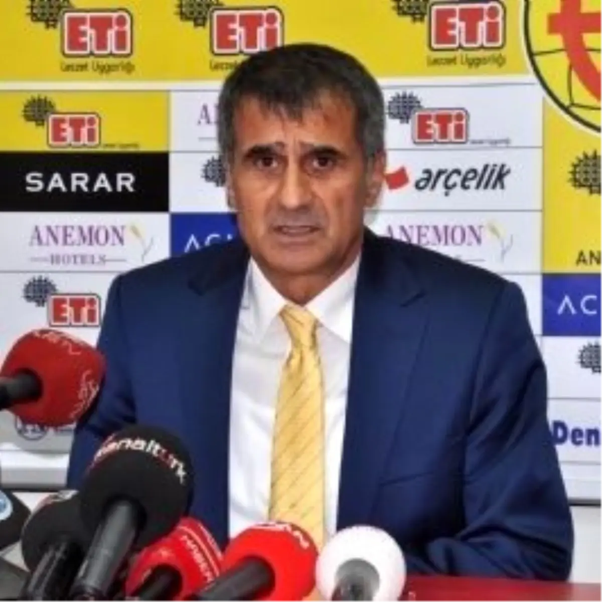 Eskişehirspor Galibiyete Hasret Kaldı