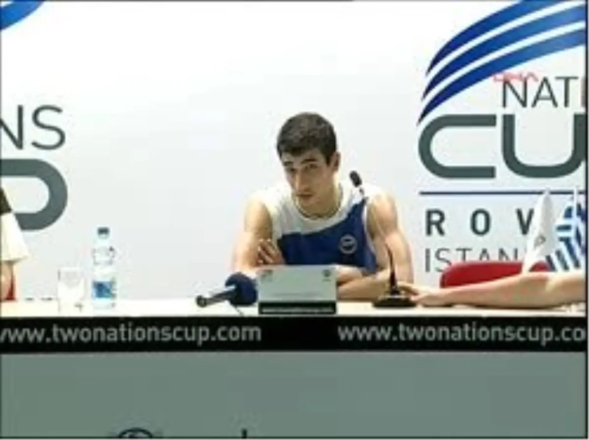 Fenerbahçe Ülker, Two Nations Cup\'ta Olympiacos\'a Kaybetti Olympiacos: 88