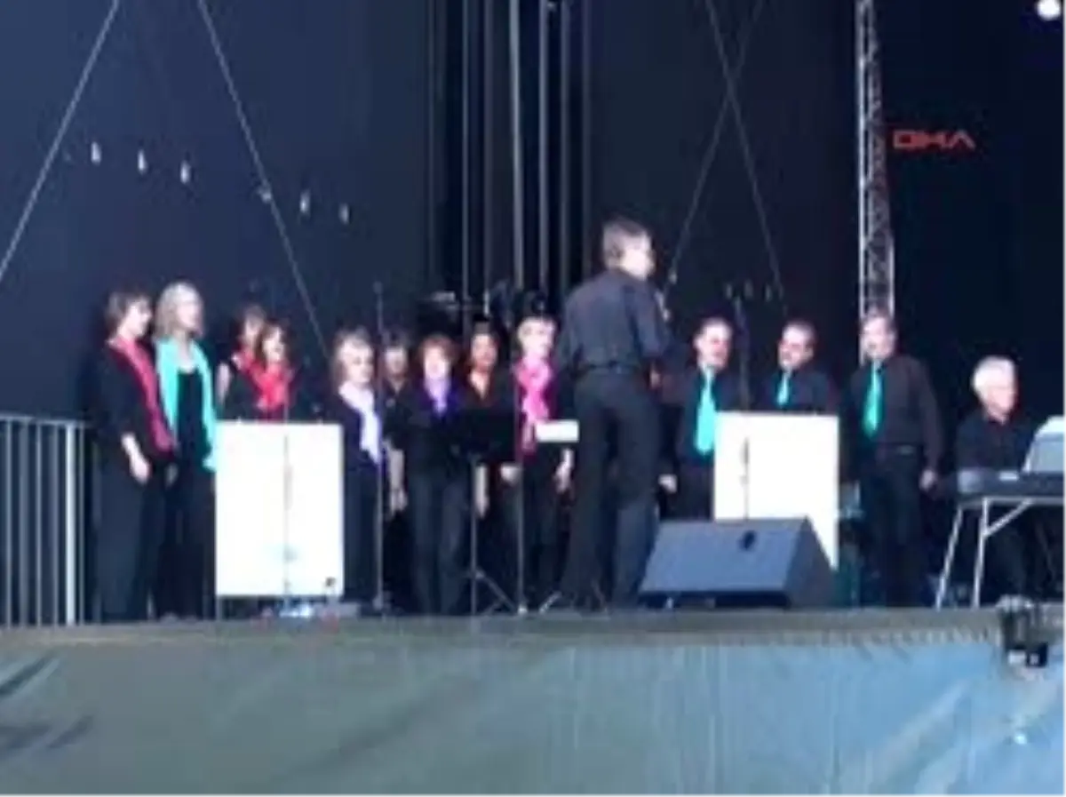 Ford\'da Gurur Günü