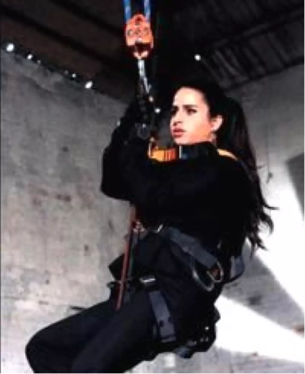 \'İyisin\' Dediklerinde Daha da Coşarım!