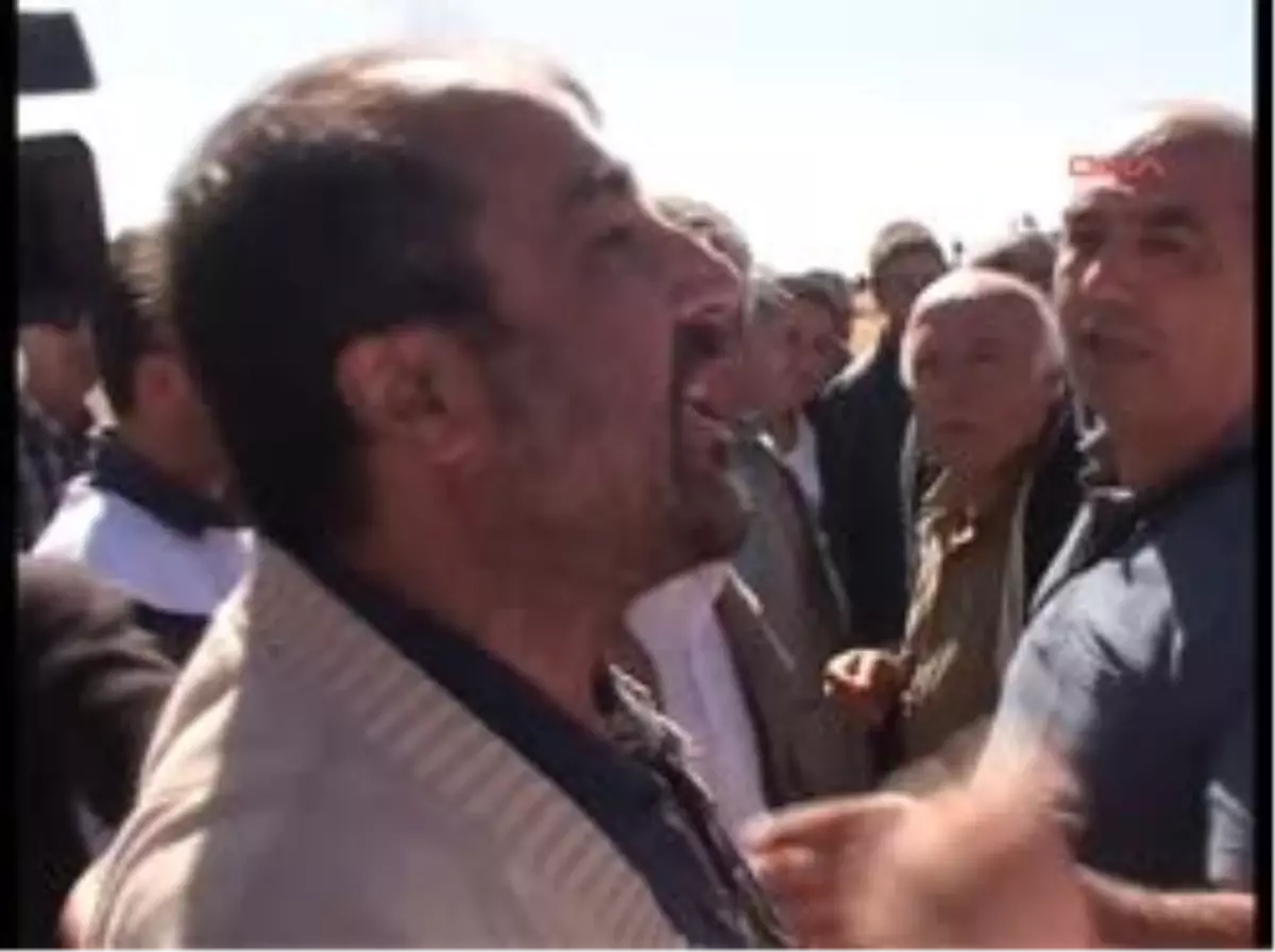 Kürecik\'te Füze Kalkanı Protestosu