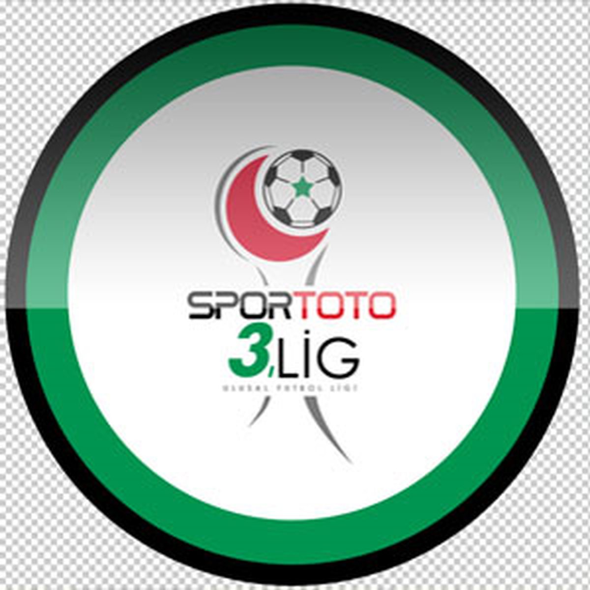 Spor Toto 3. Lig'de Görünüm