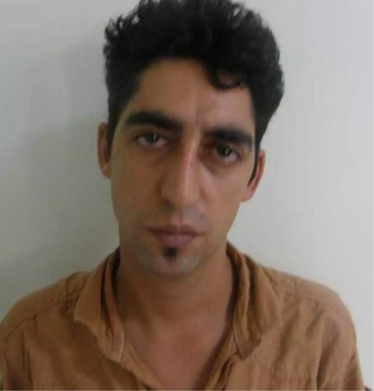 \'tırnakçı\' İranlılar Yakalandı