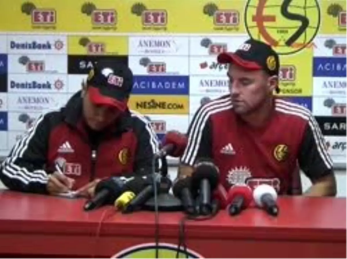 Trabzonspor Maçının Ardından