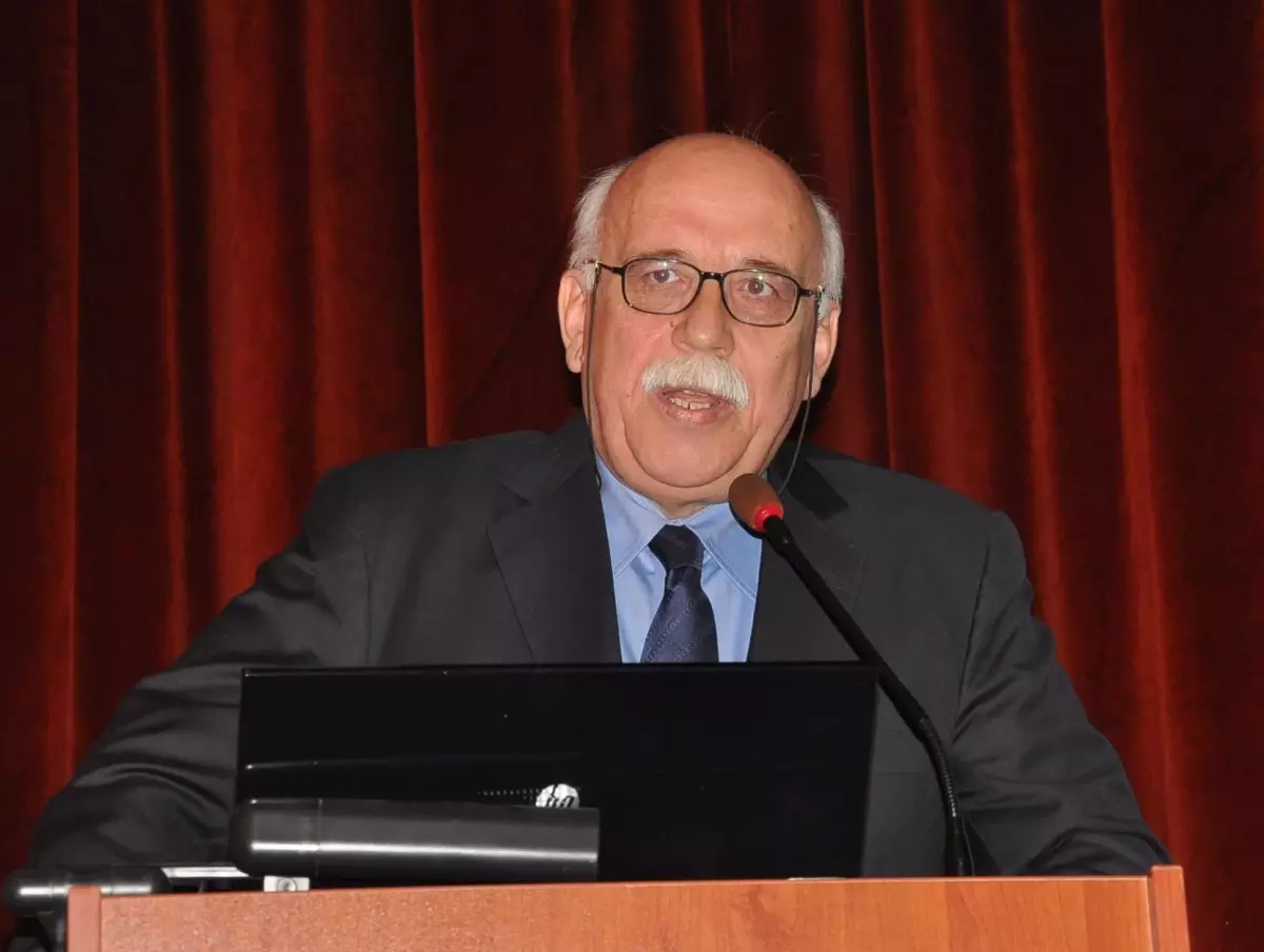 Ak Partili Avcı; Üniversiteler Yeni Anayasa Sürecine Katkıda Bulunmalı