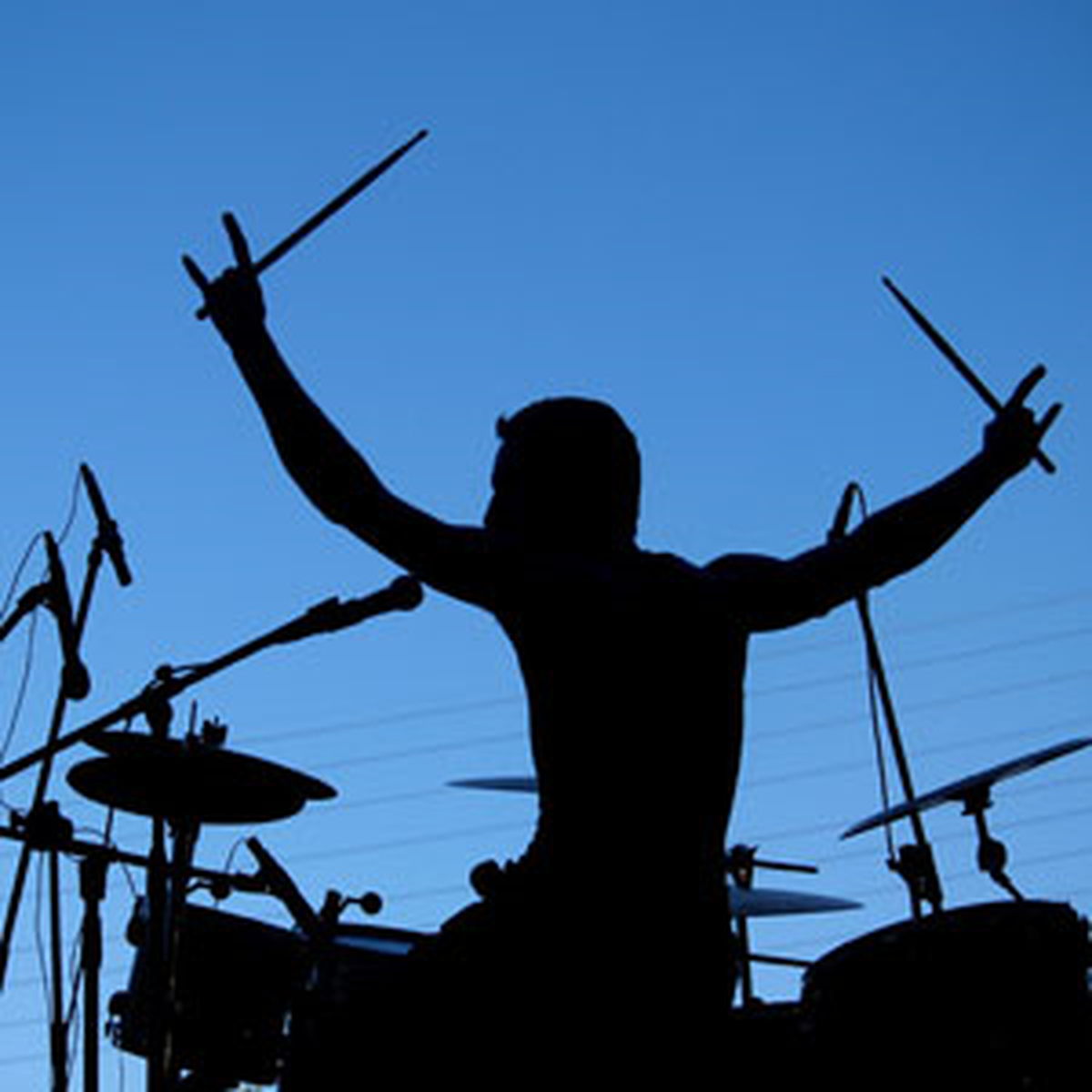 Almanya'da Türk Rock Müzik Festivali