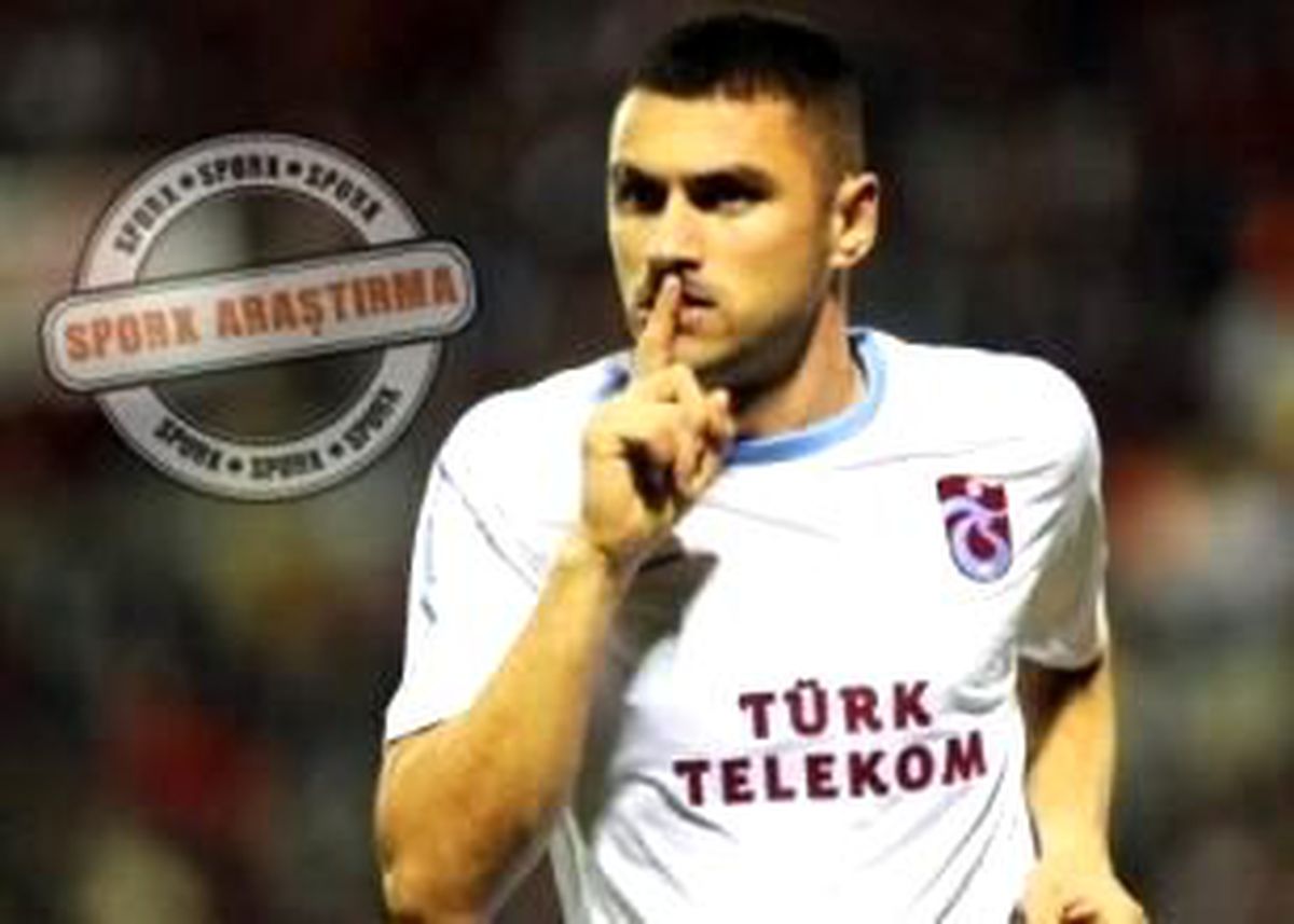 Avrupa'nın Zirvesinde Bir Türk!