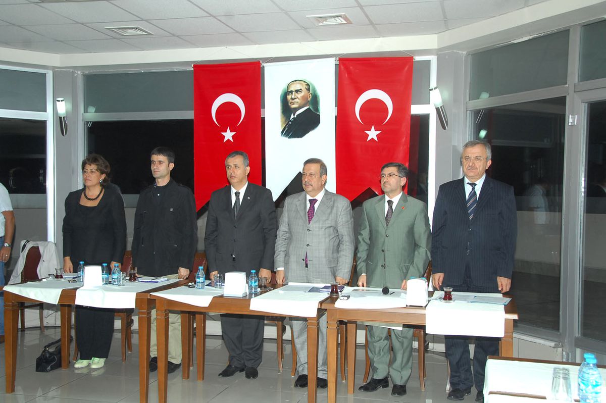 Bahçelievl​er Kent Konseyi Kadın Meclisini Oluşturuyo​r