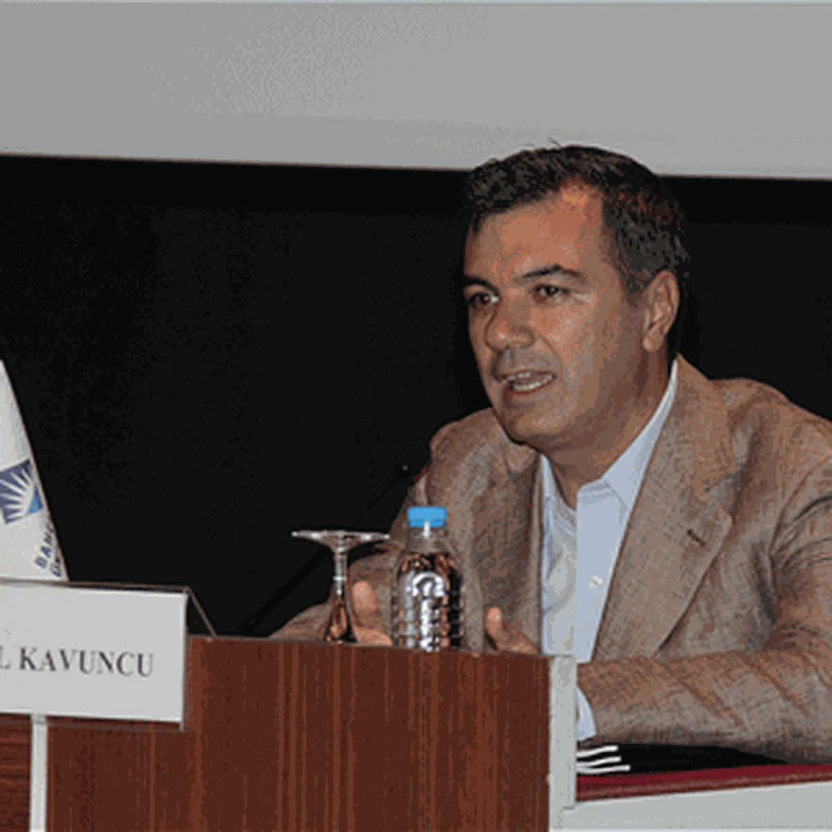 Başkan'dan Girişimcilere Tavsiyeler