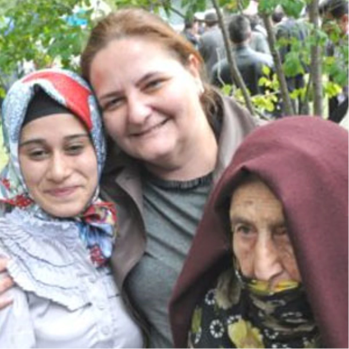 CHP\'nin Kadınları Erzurum\'da
