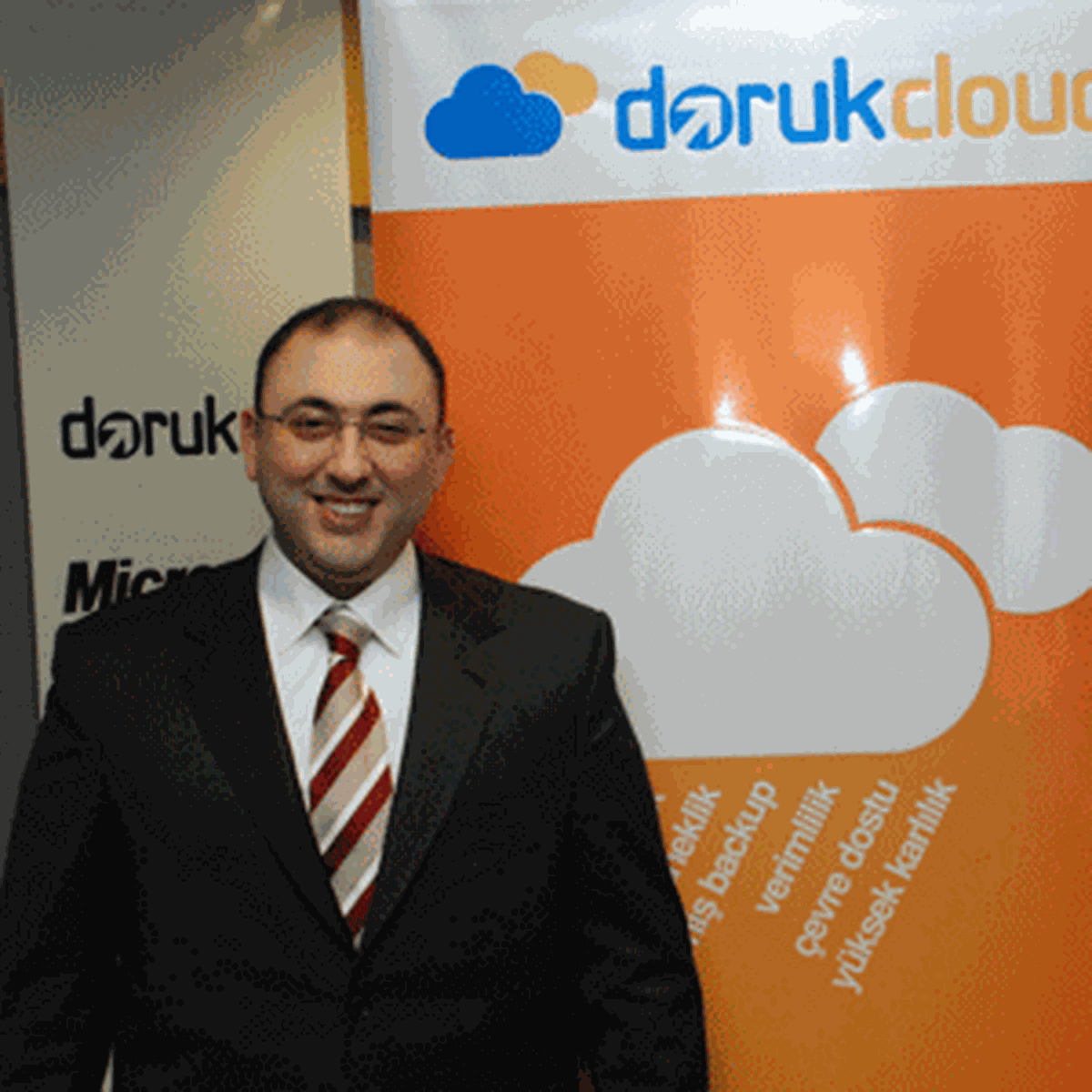 DorukNet'ten Cebit'e Özel Kaçırılmayacak Kampanya