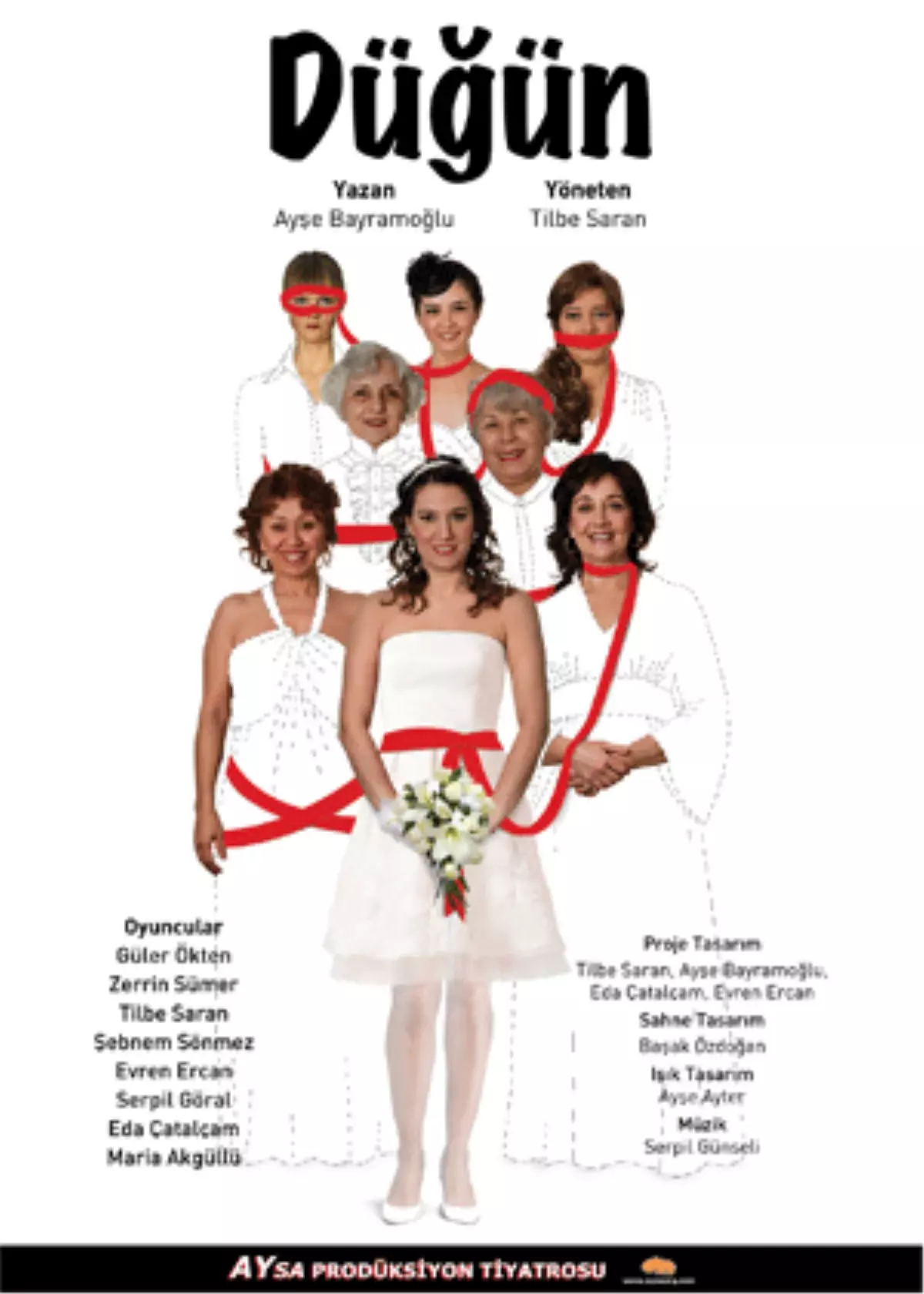 "Düğün" Sezonu Başlıyor!
