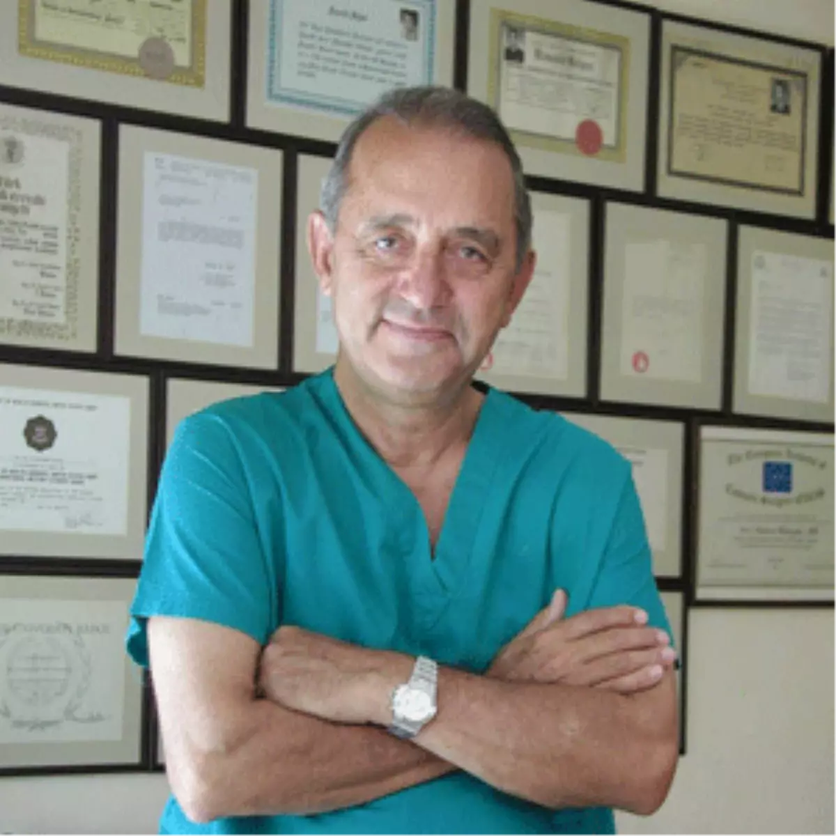 Genital Estetik Özgüveni Artırıyor!