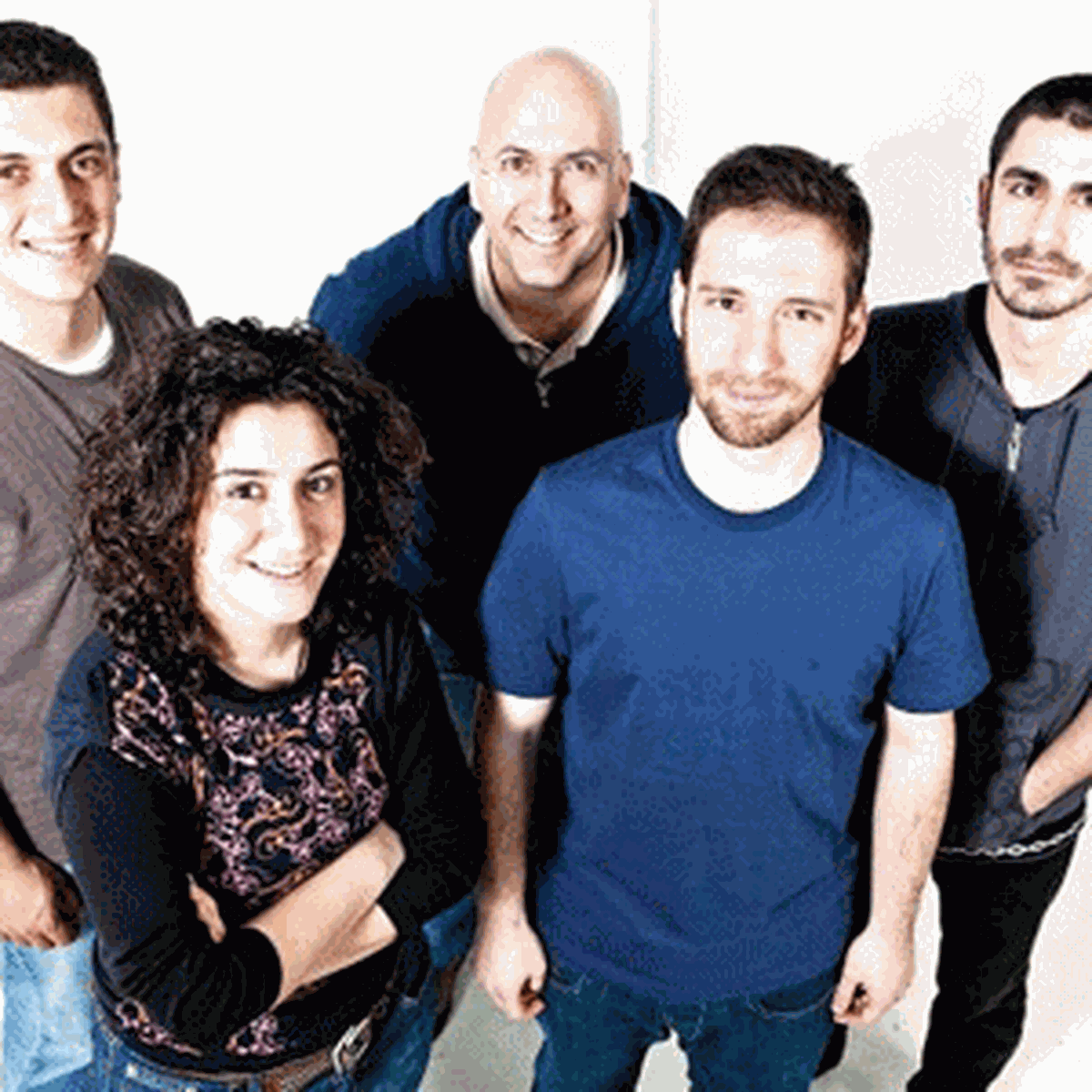 Isparta'dan Gazipaşa'ya Müzik Keyfi