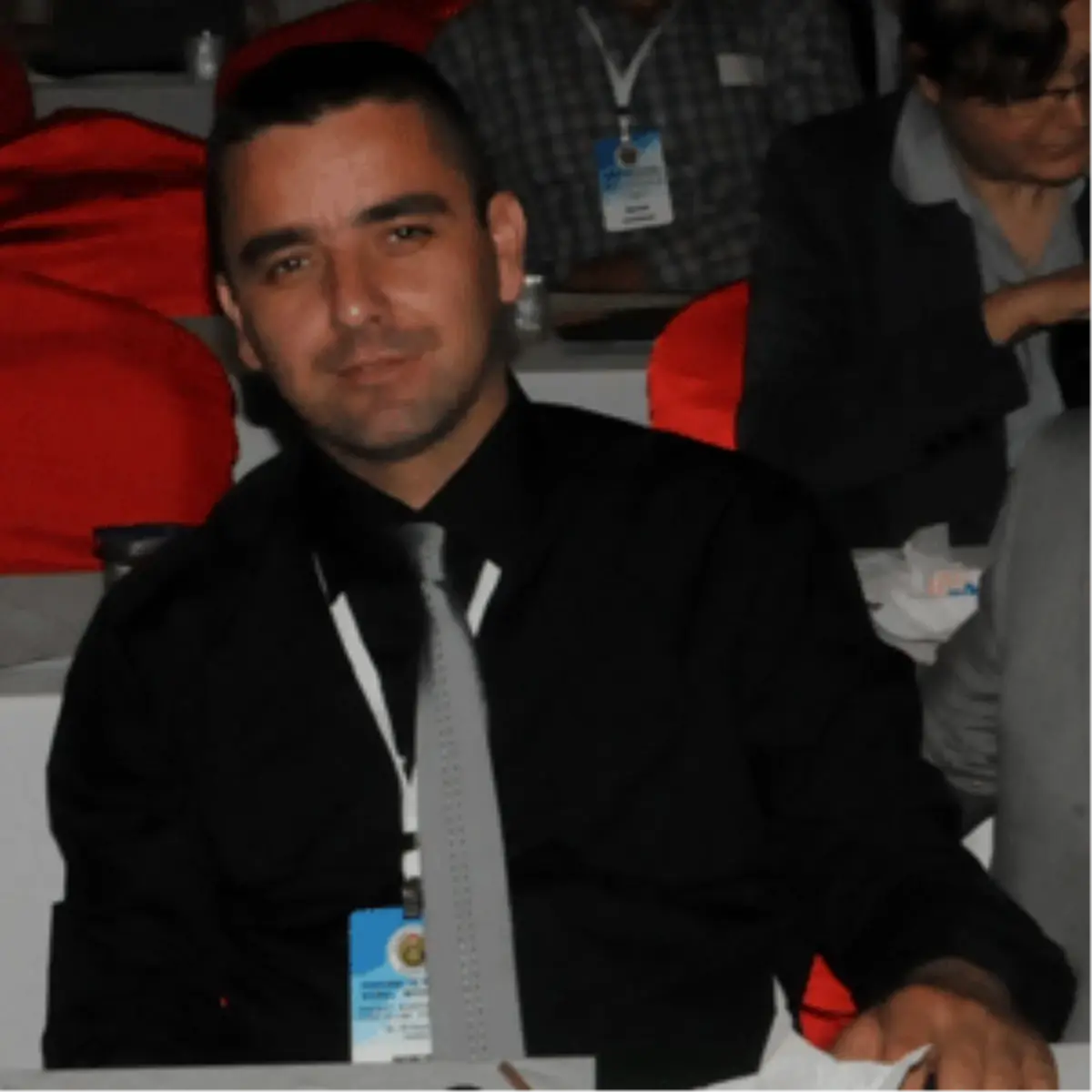 Konak Belediye Başkanı Dr. Hakan Tartan\'a Teşekkür