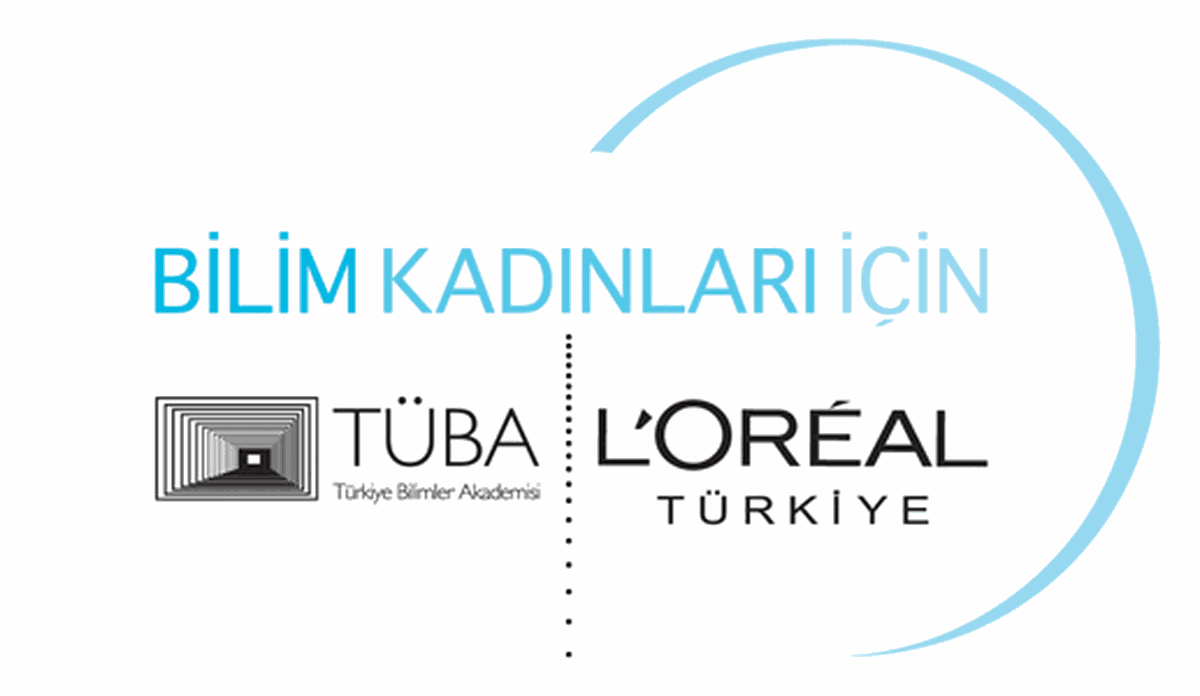 L'Oréal 'Genç Bilim Kadınları'nı Destekliyor