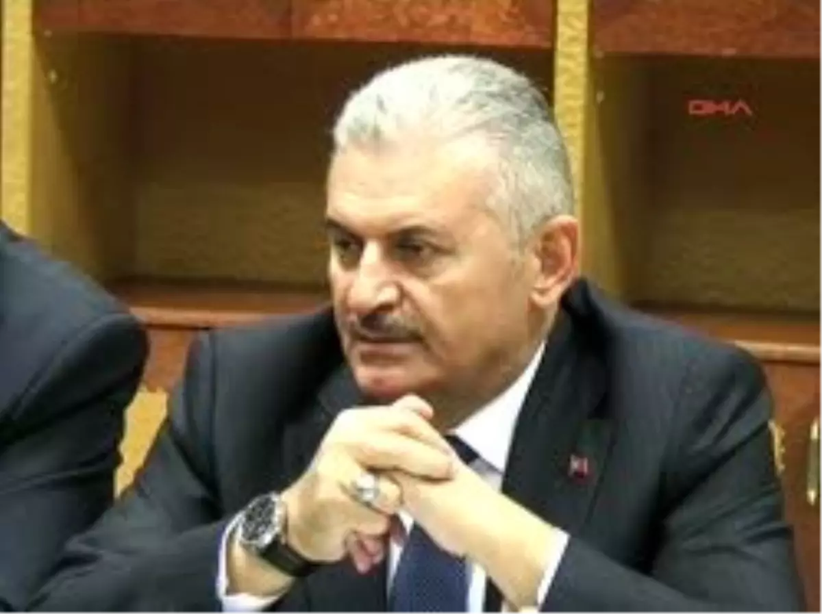 Bakan Yıldırım, Karadeniz Sahil Yolunu Savundu