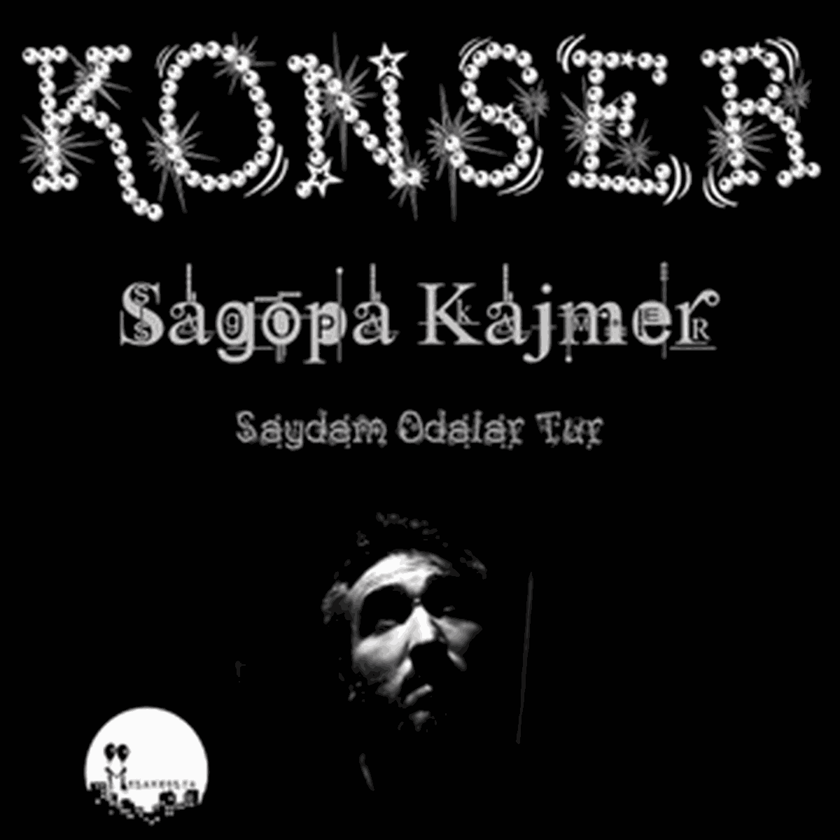 Sagopa Kajmer Sakarya'da Konser Verecek