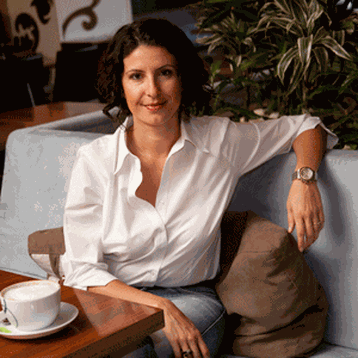 Selçuklu Holding'e Yeni Kurumsal İletişim Müdürü
