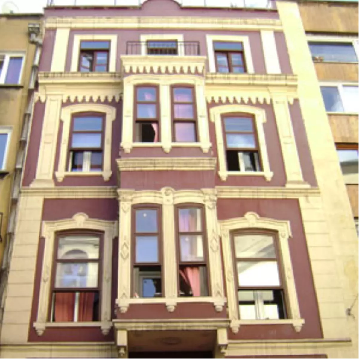 Tarihi Eserlerimiz Yurda Dönüyor