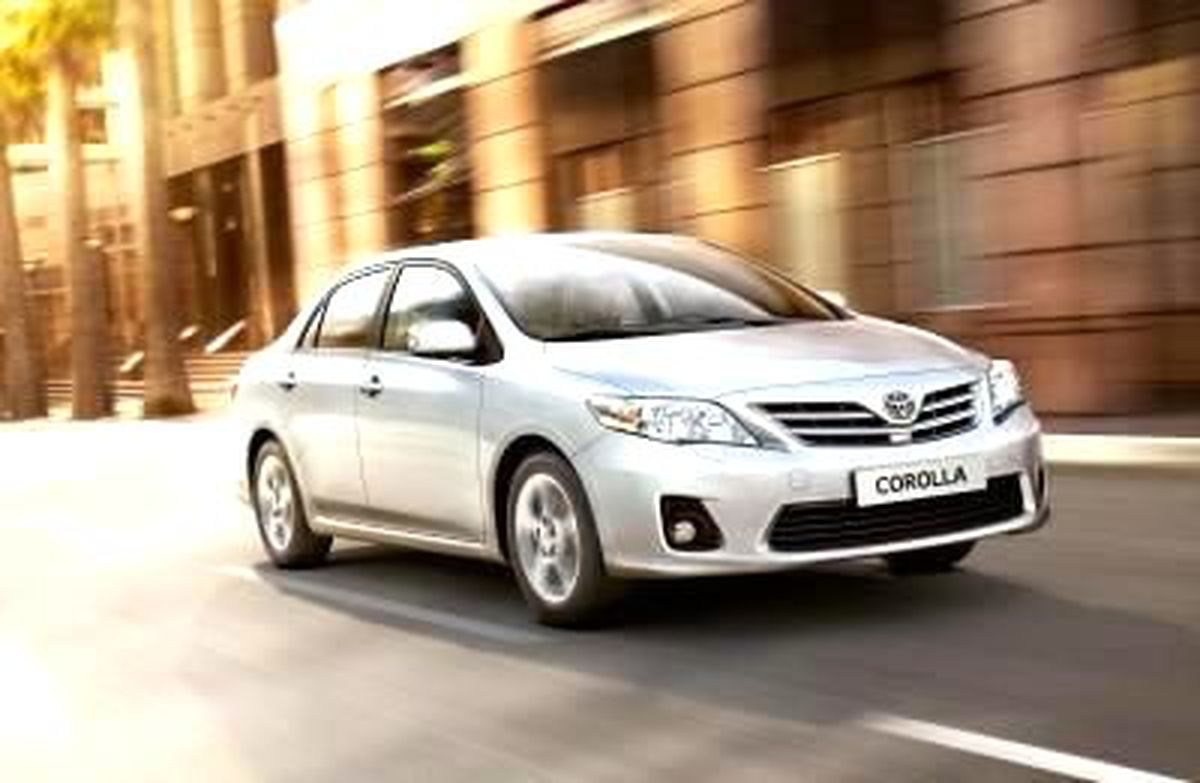 Toyota'dan Kış Kampanyası.