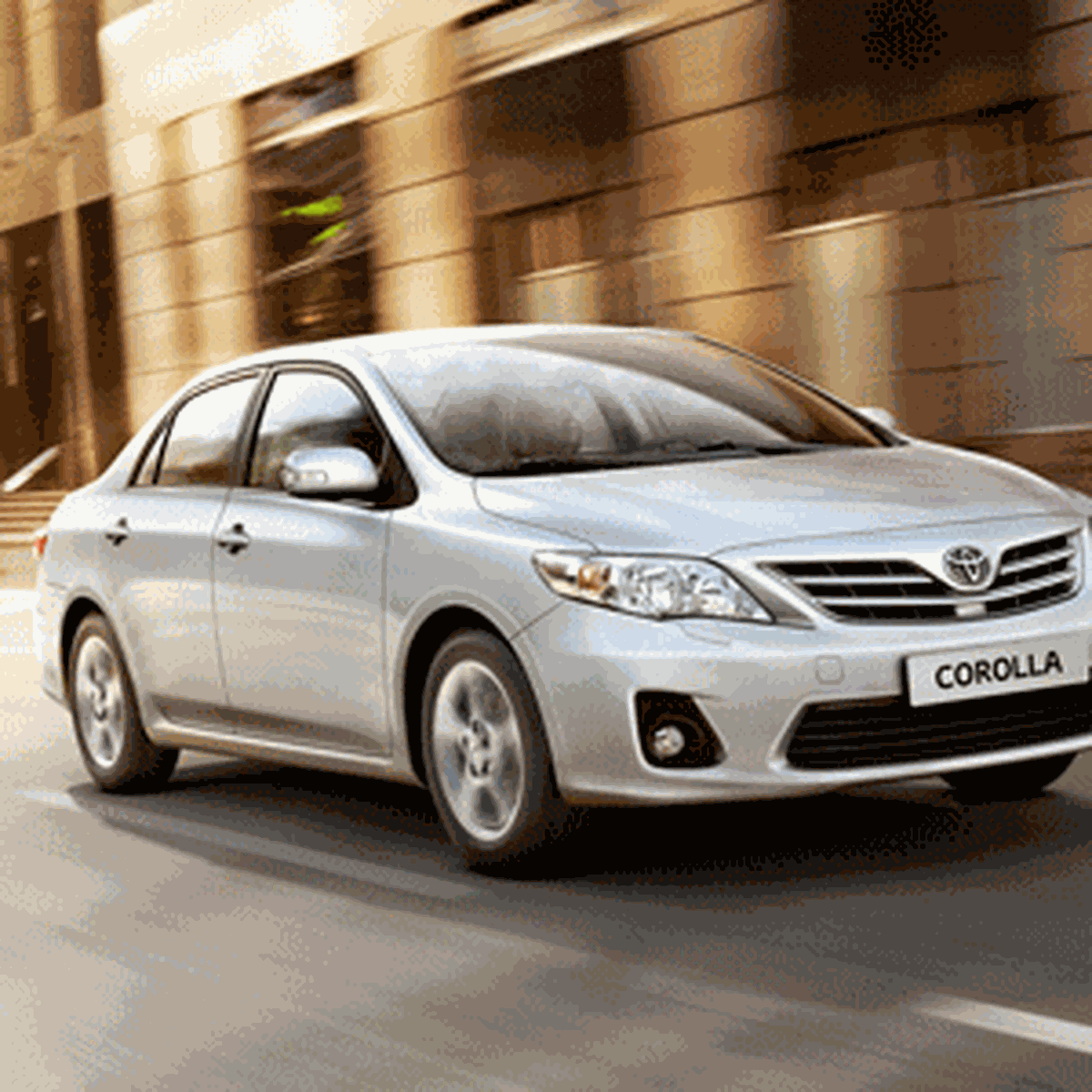 Toyota Plazalar Toyota'nızı Kışa Hazırlıyor