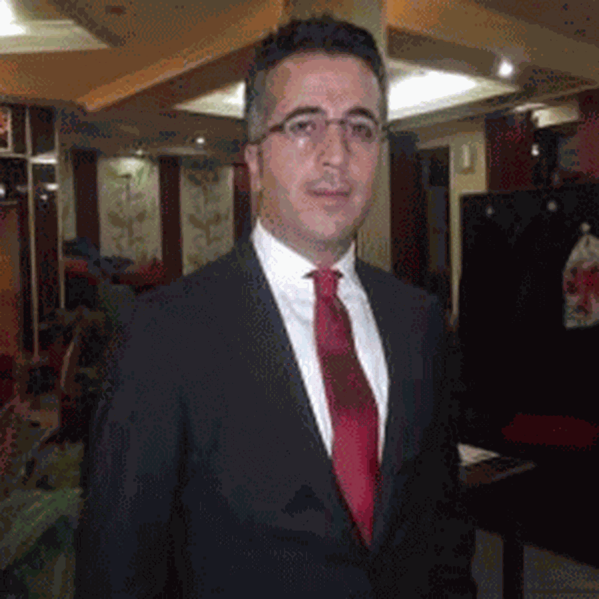 Aydemir'den Kutlama Mesajı