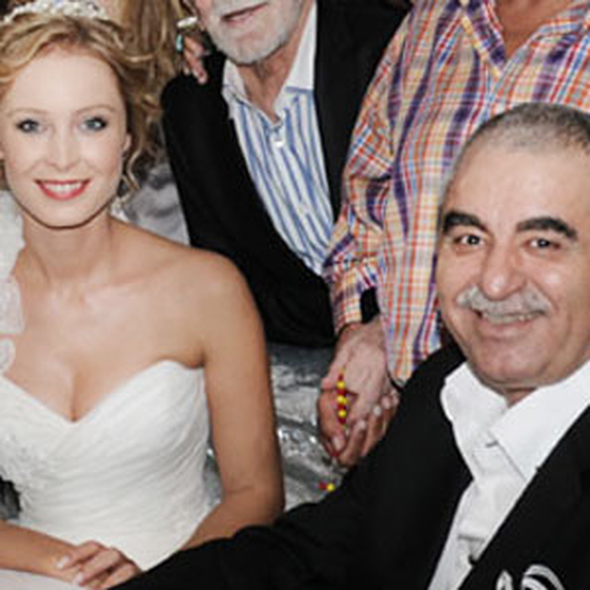 Meğer İbo'yu Savcılığa Şikayet Etmiş