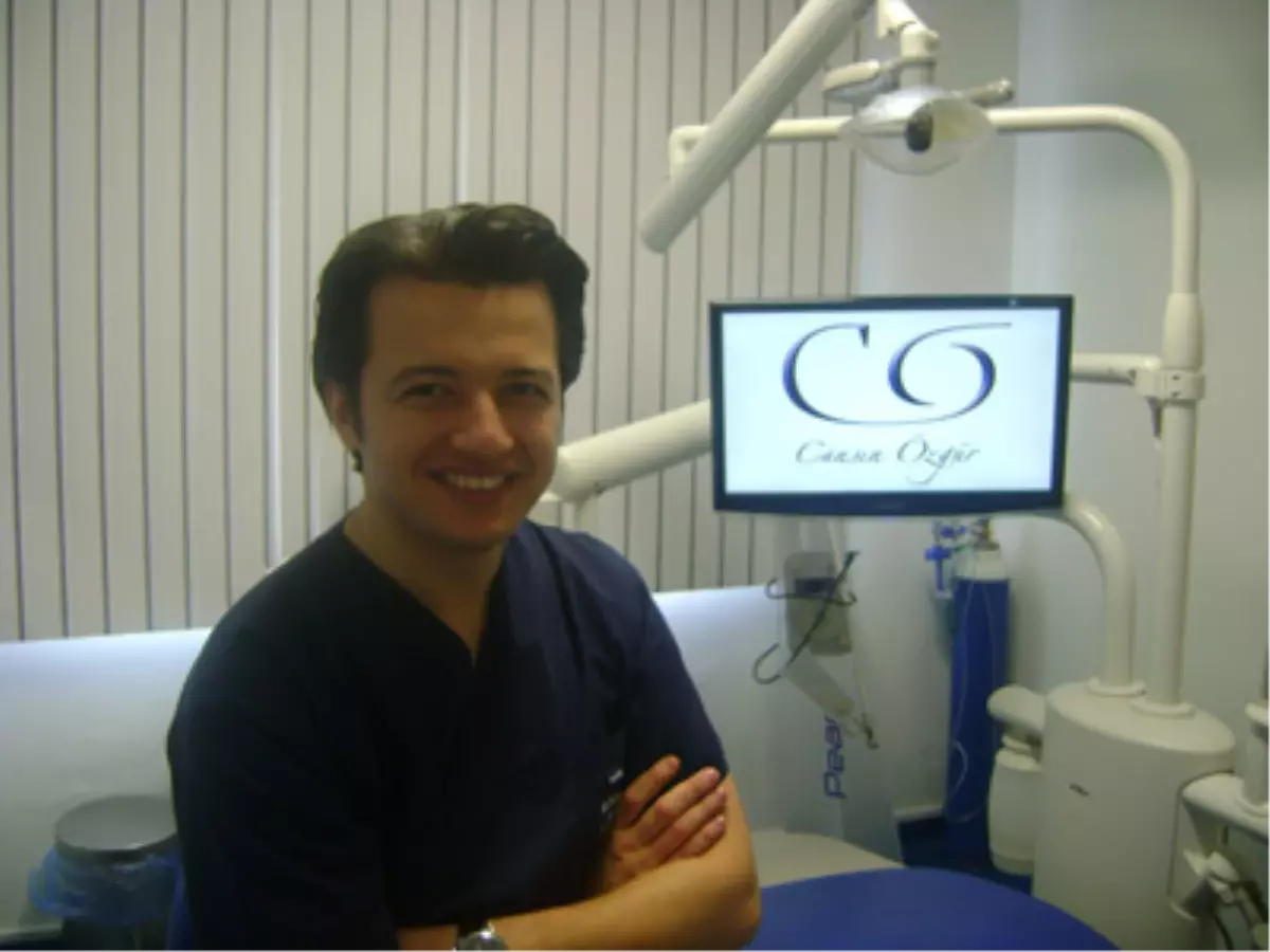 Dişlerin Kurtarıcısı : Kanal Tedavisi