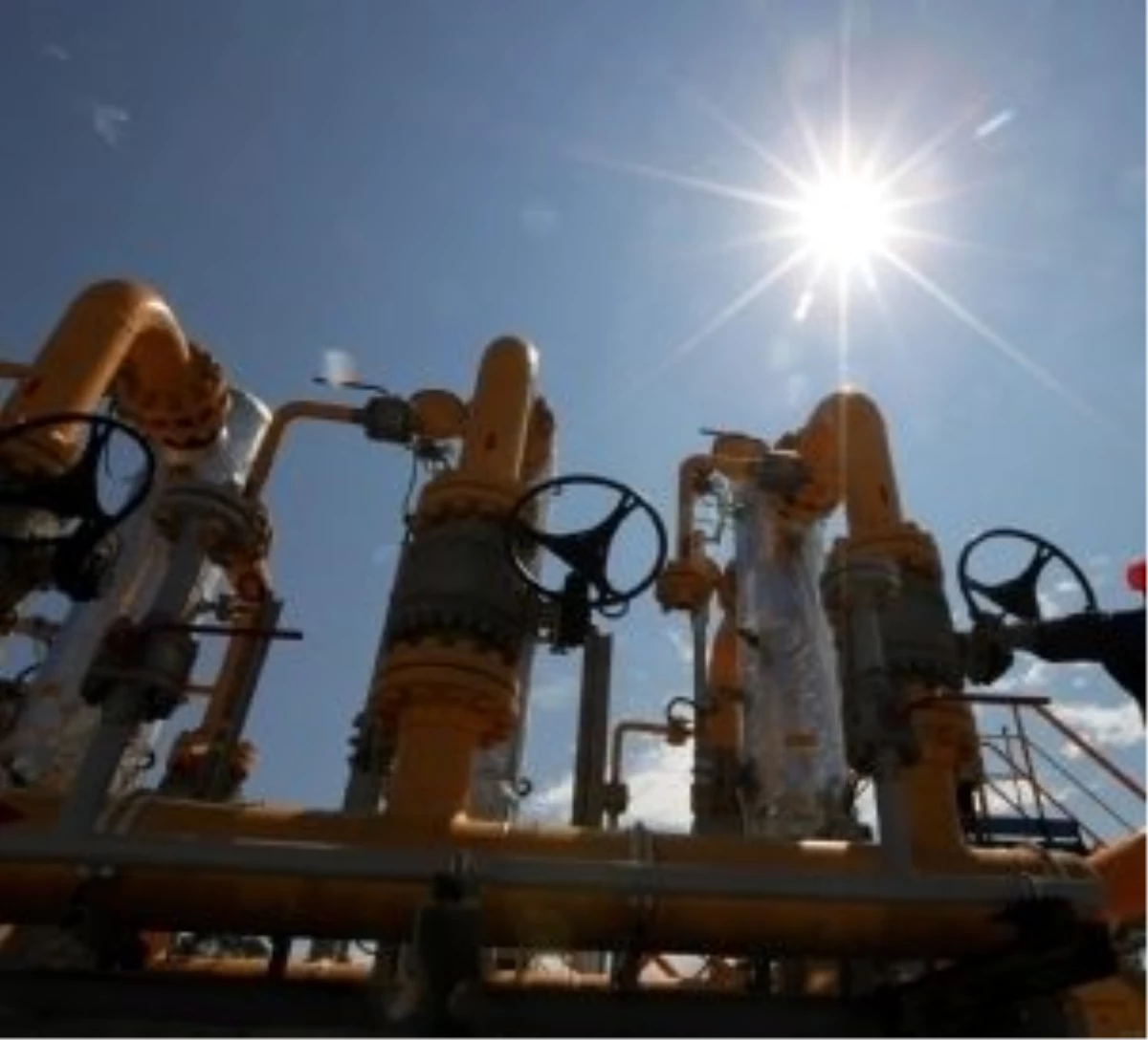 Gazprom\'dan "Özel Şirket Aracılığıyla Sevk" Teklifi
