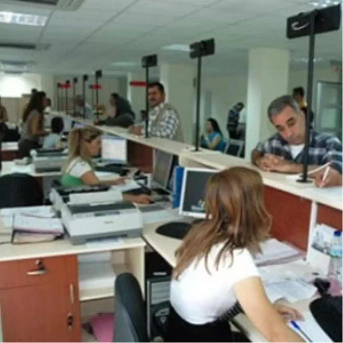 Kamu Görevlilerine Kötü Haber!