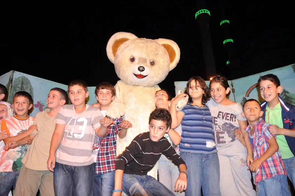 Kartepe\'de Kültür Sanat Non Stop