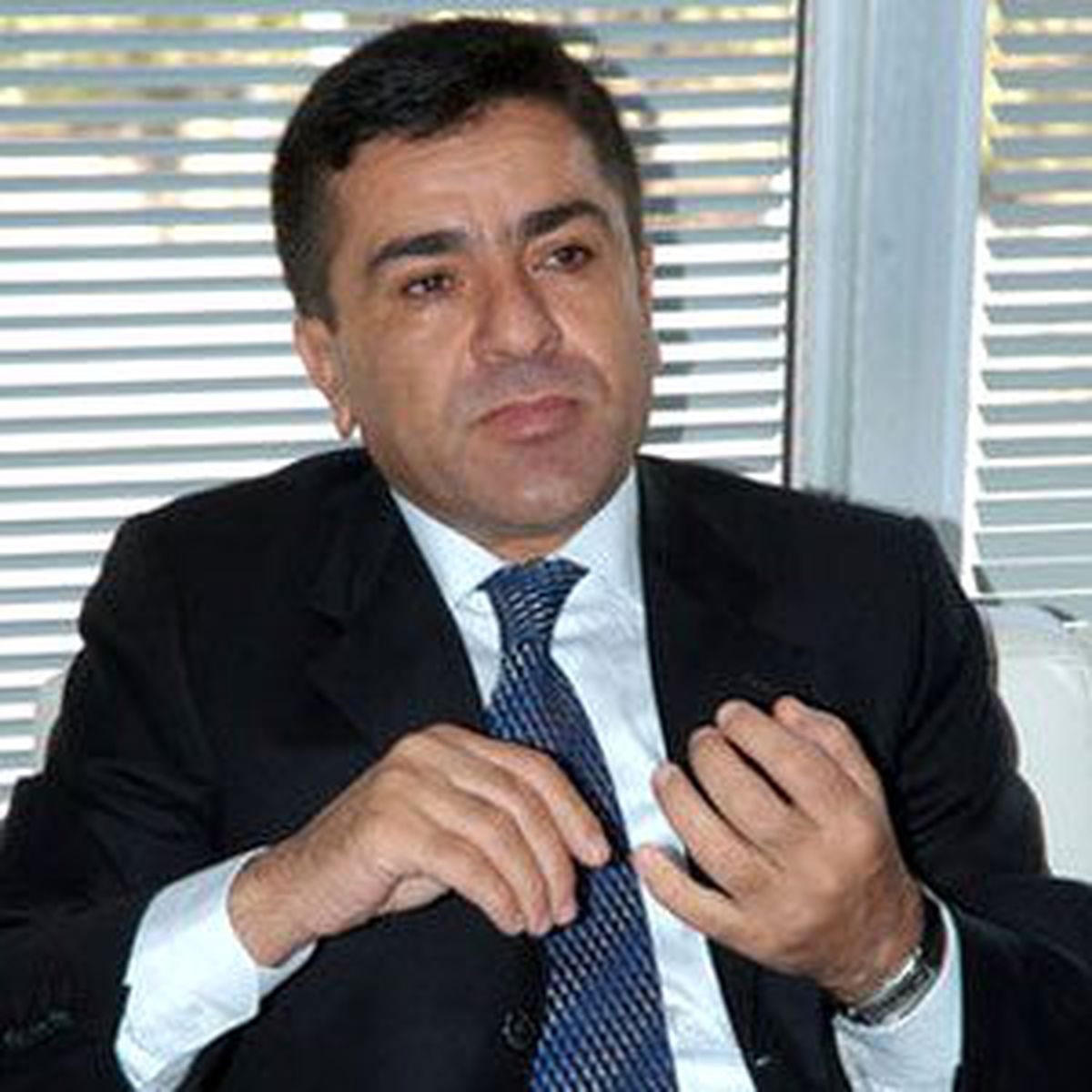 O Da Yemin Etti