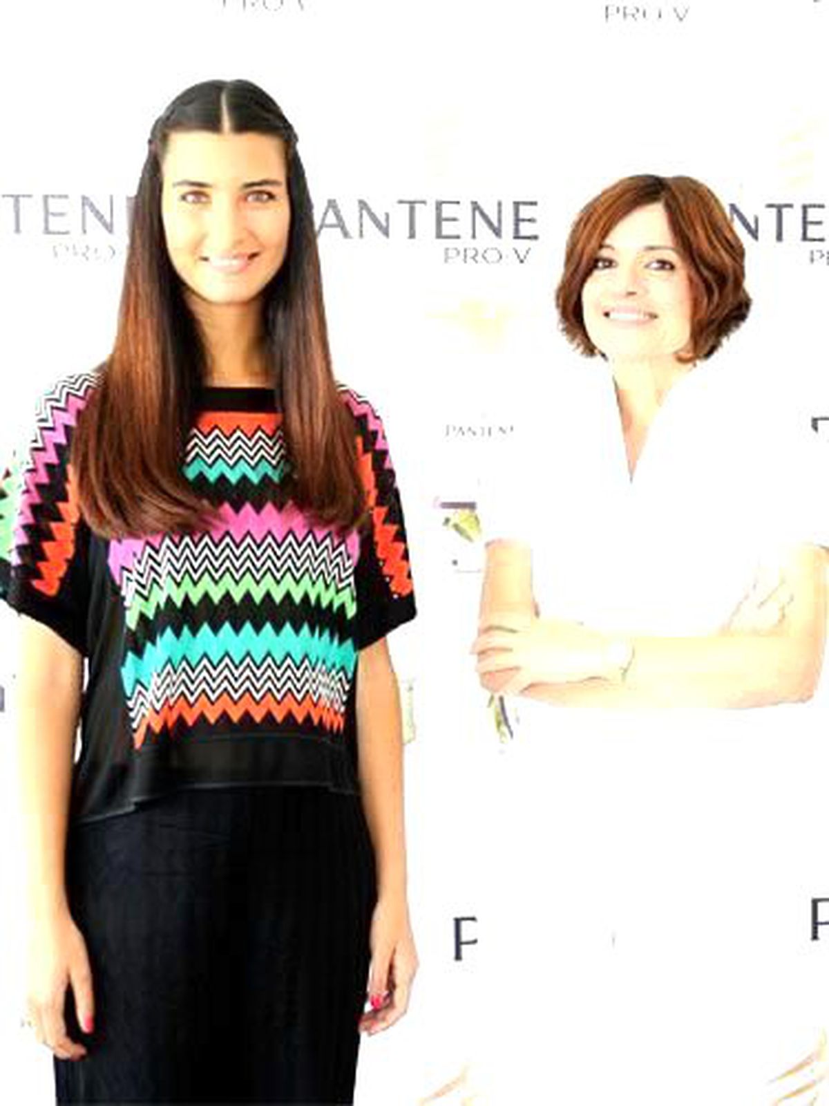 Pantene Doğal Sentez Serisi