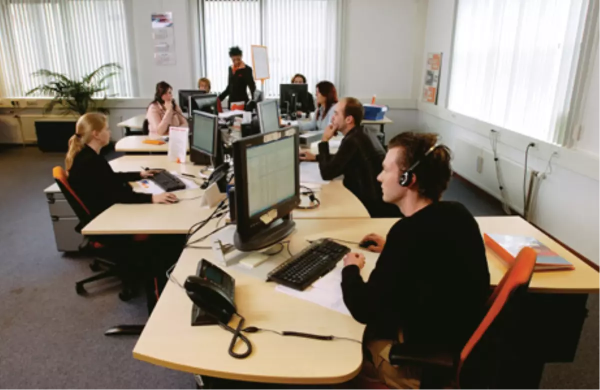 TNT\'den Hızlı Yanıt