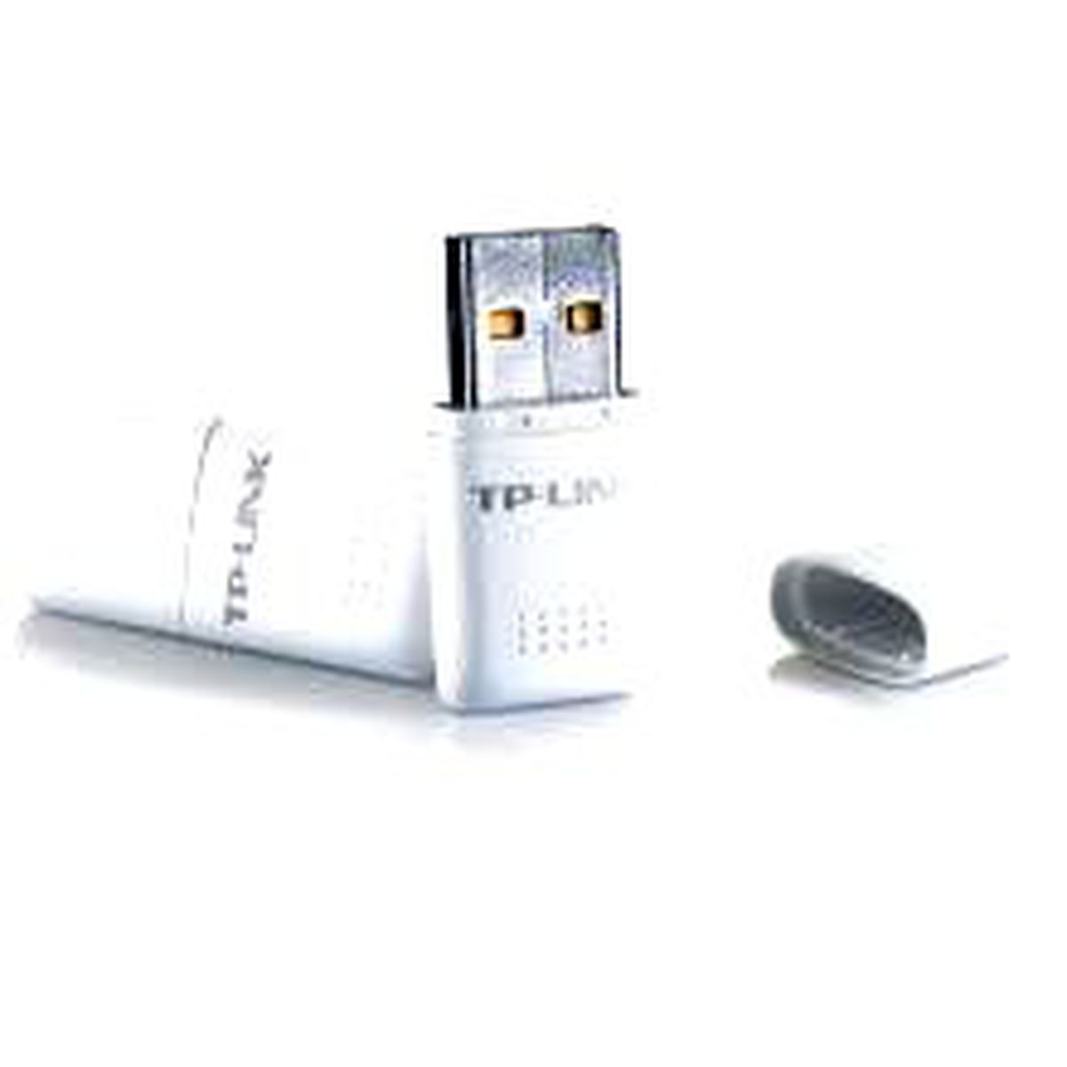 Tp-Link'ten Ekstra Mini Usb Adaptör!