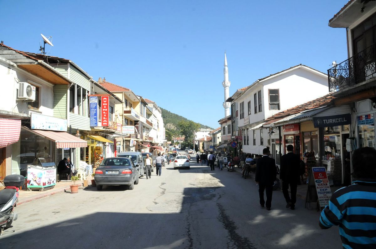Ttnet Yeteneklere Destek Projesini Mümkünlü 'de Açıkladı