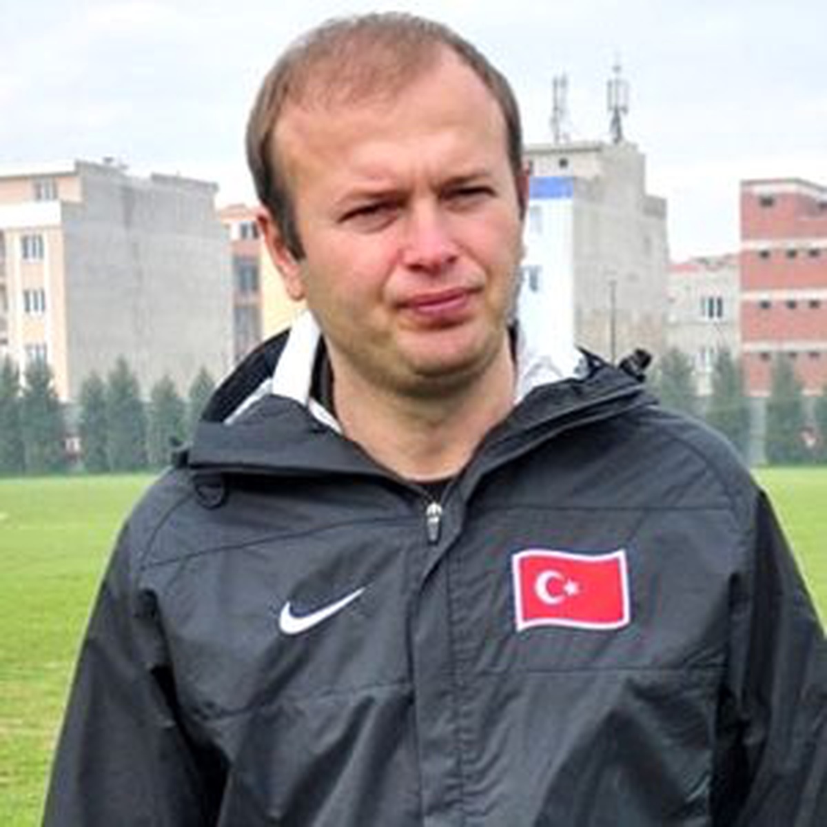 Üç Puanı Alamadığımız İçin Üzgünüz