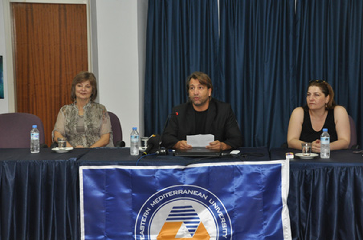 'Uluslararası Arabuluculuk' Konferansı