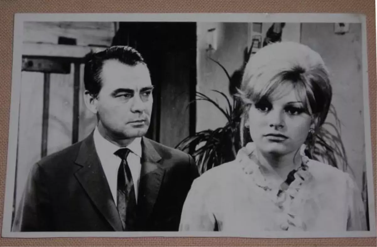 Ünlü Aktör Muzaffer Tema Vefat Etti