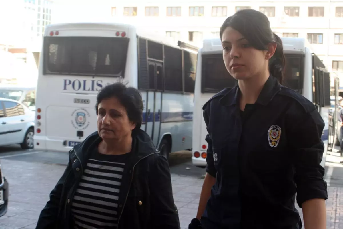 Yeniden - İstanbul\'da Kck Operasyonu