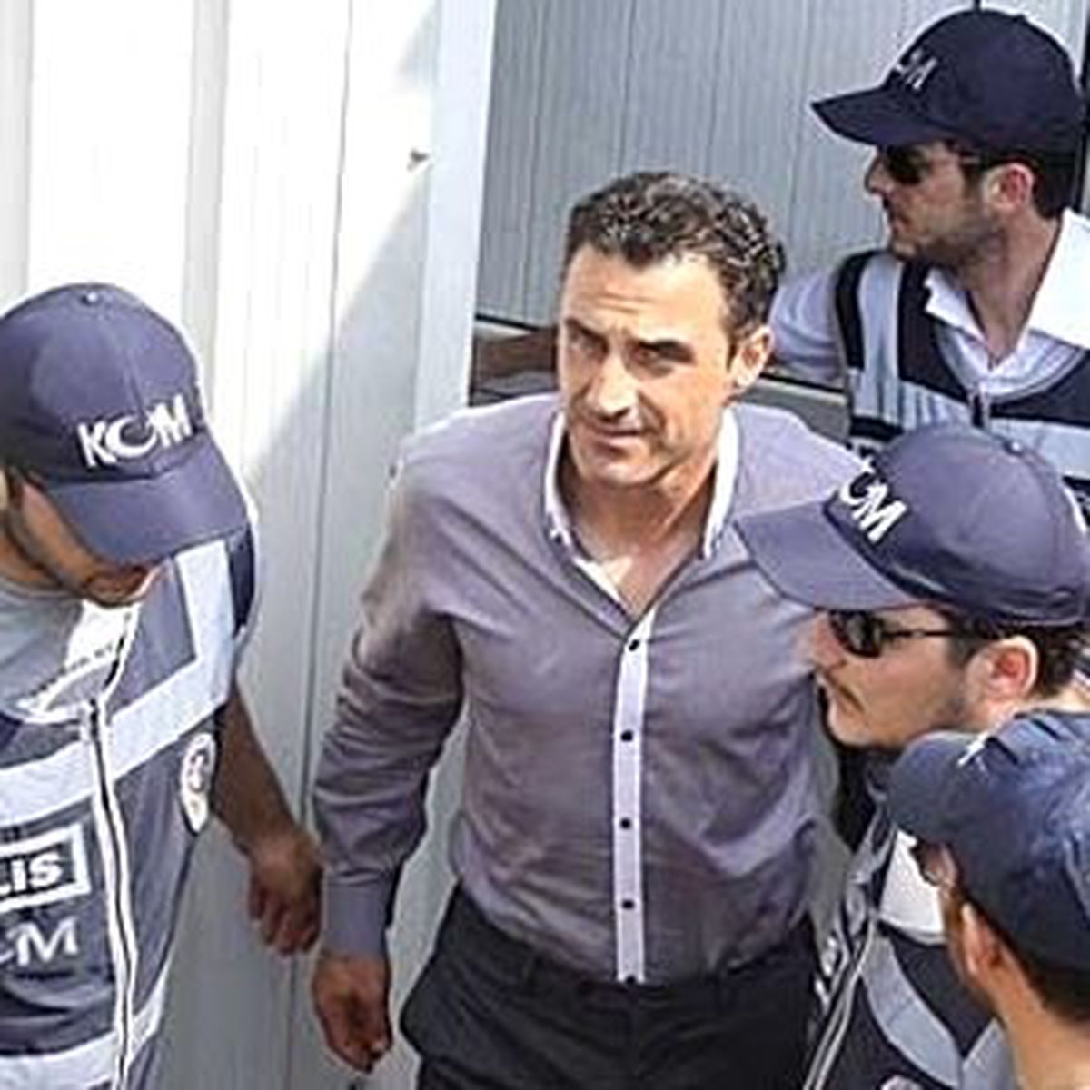Adalı ve Havutçu\'ya Ödül