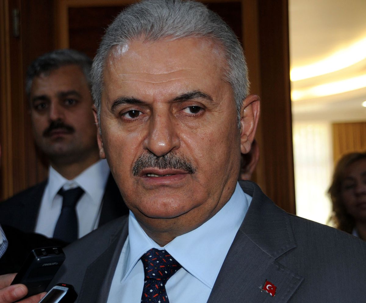 Bakan Yıldırım: Kılıçdaroğlu Ne Biliyorsa Açıklasın