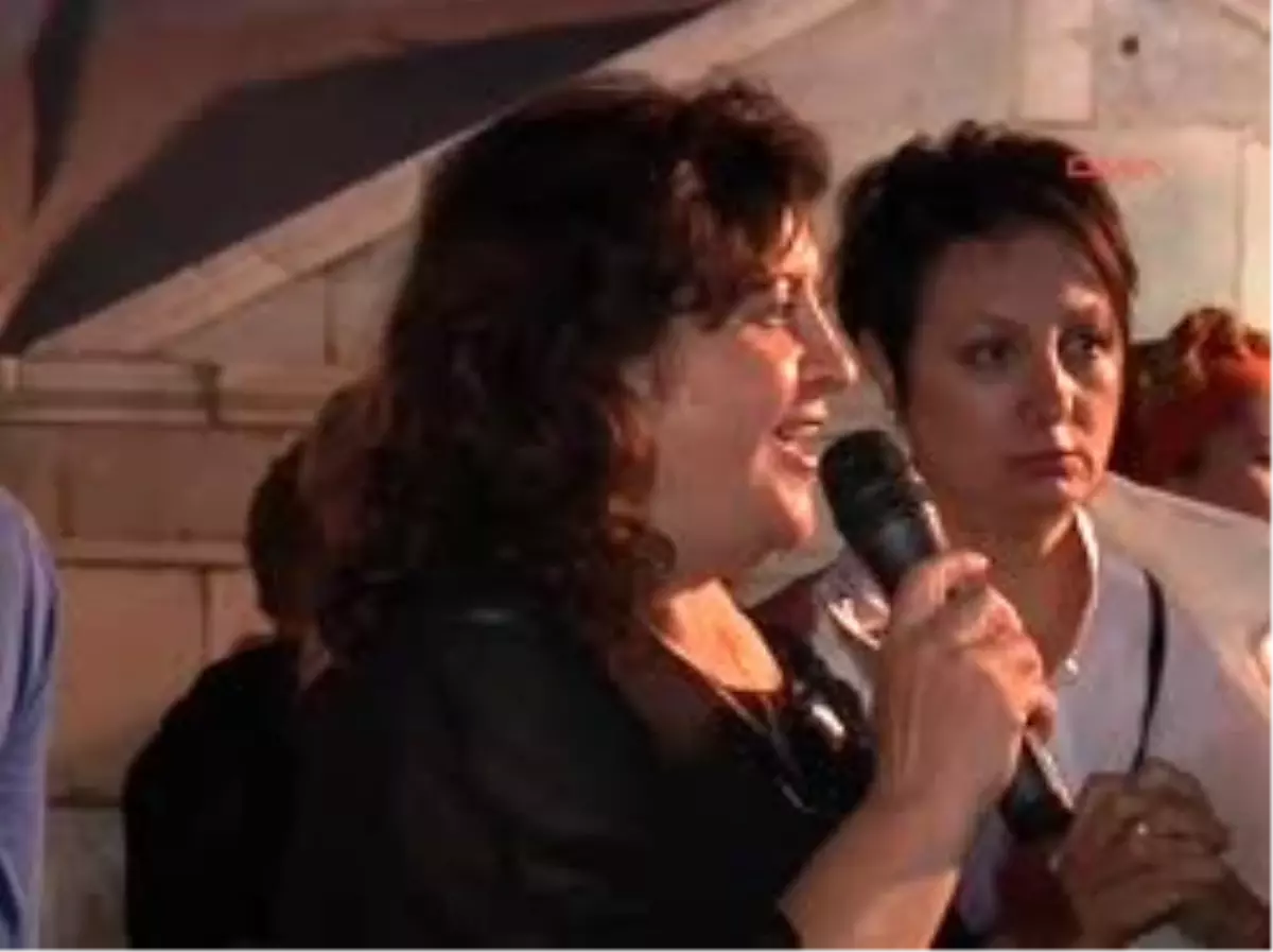 Bodrum\'da Girit Rüzgarı Esti