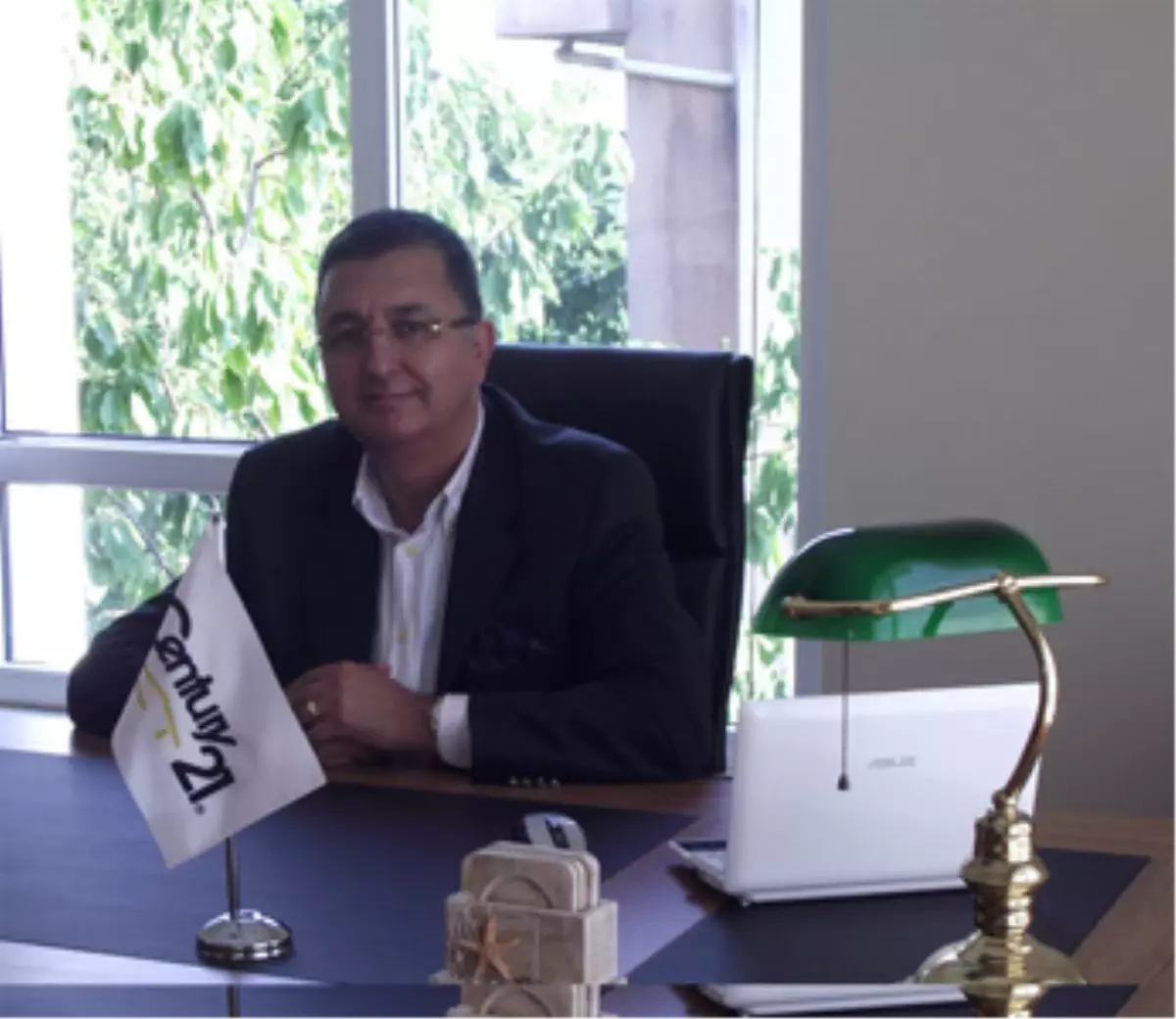 Century 21 Türkiye, Yeni Franchise Ofisleri Açacak!