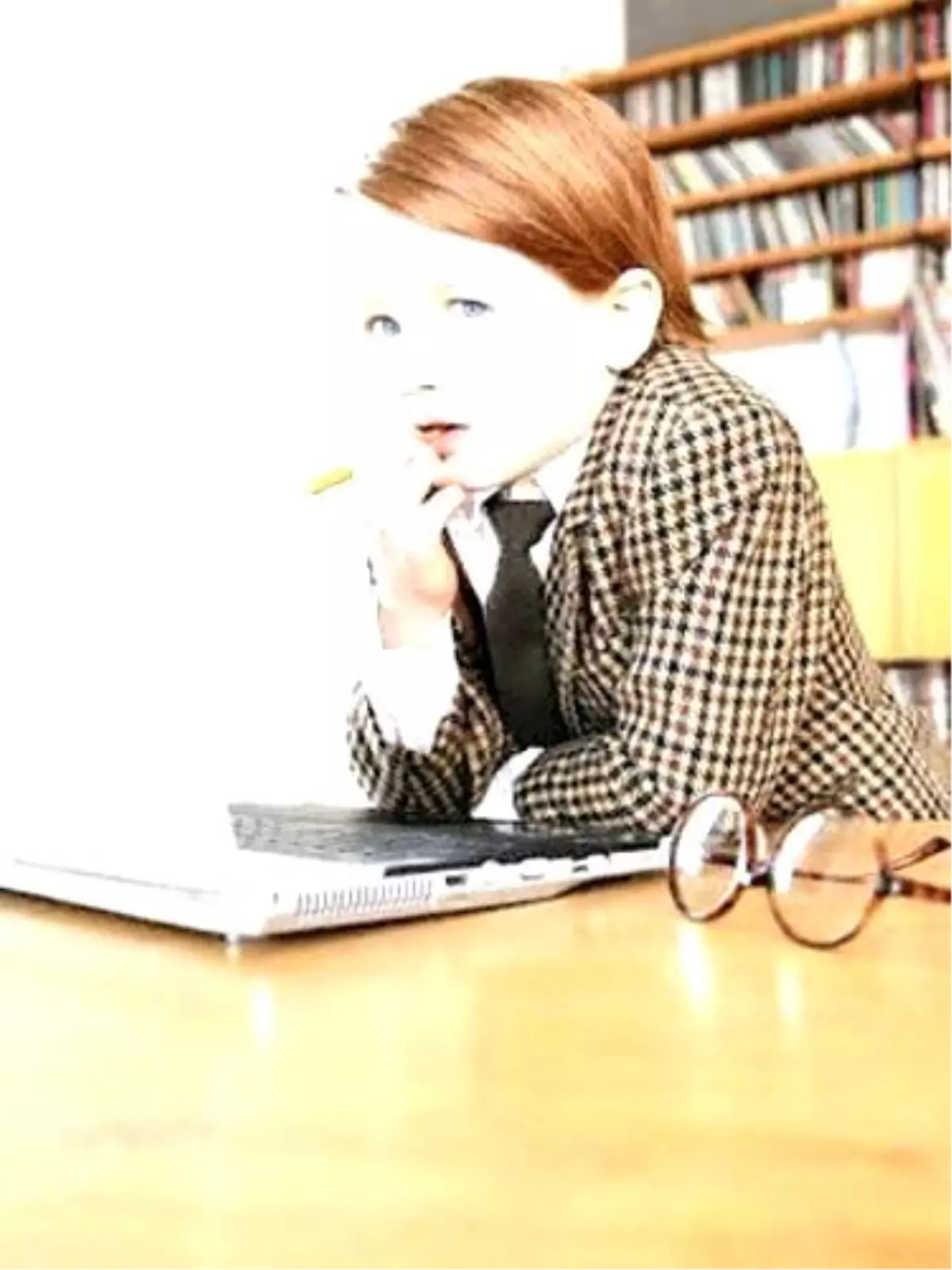 13 Yaşında Mezuniyet Hayal Değil!