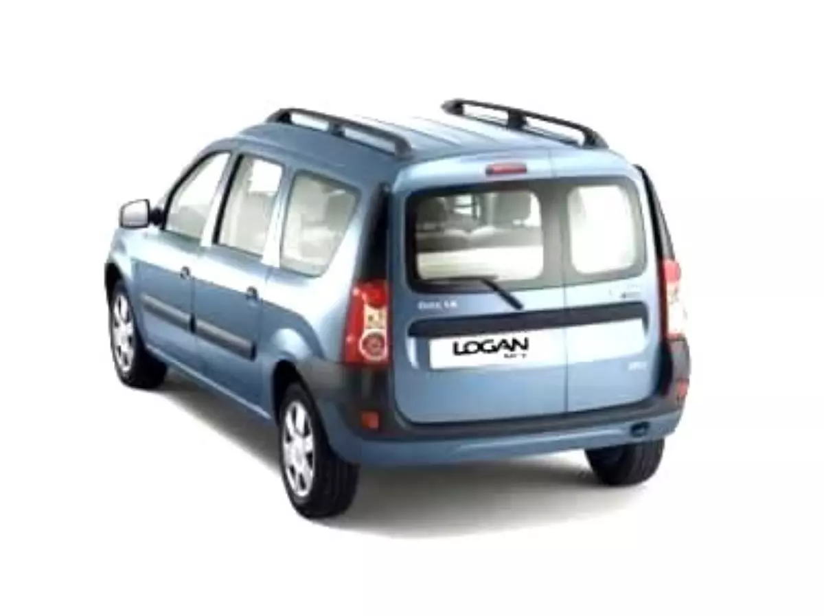 Dacia Logan Mcv'nin Satışı Durduruldu!