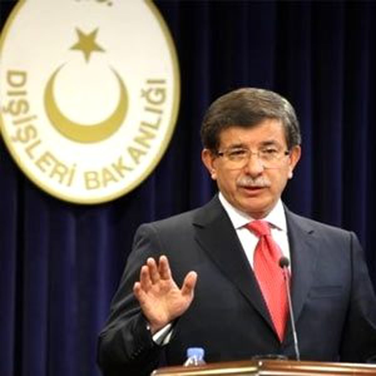 Davutoğlu: Dünyada Belirleyici Olacağız