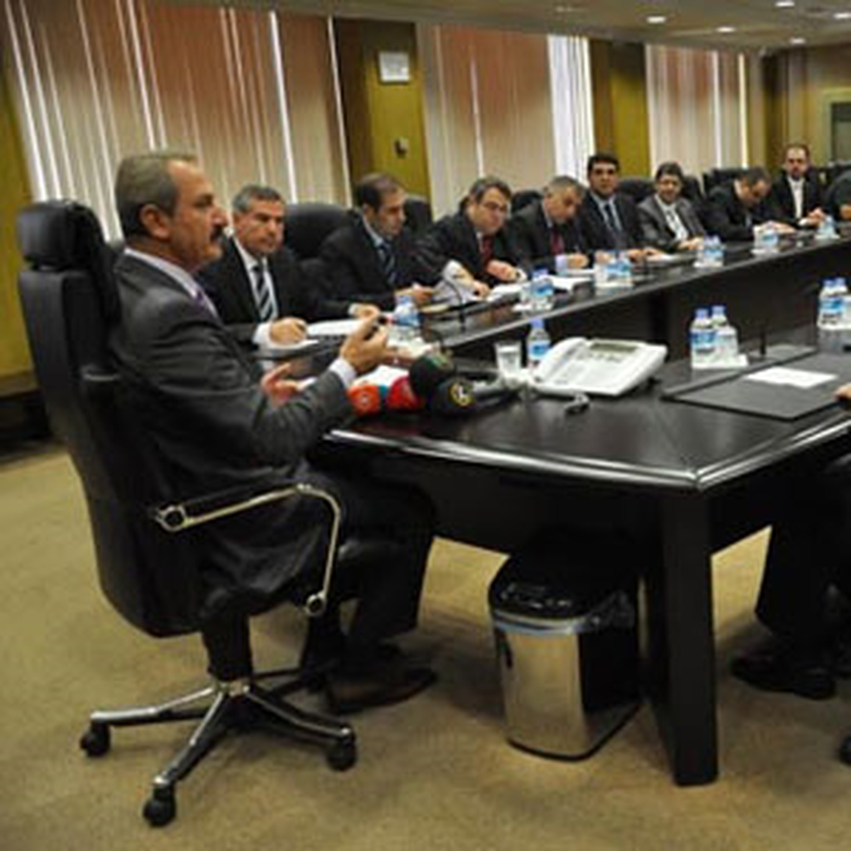 Ekonomi Bakanlığı'nda Atama